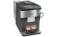 Ekspres Siemens EQ.500 TP516RX3 automatyczny czarno-srebrny