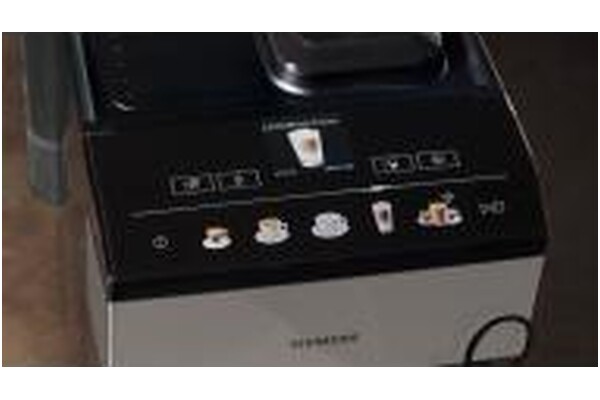 Ekspres Siemens EQ.500 TP516RX3 automatyczny