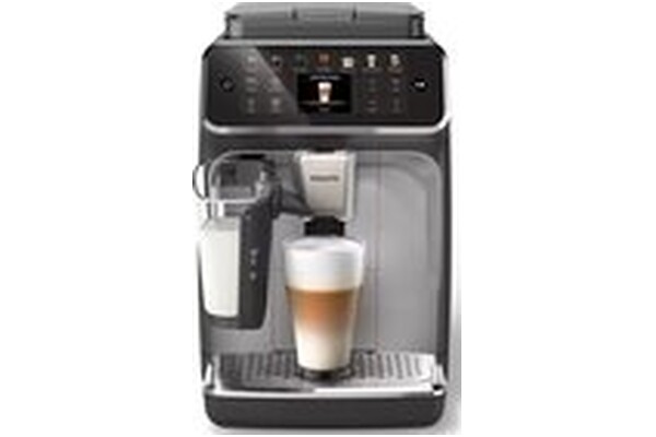 Ekspres Philips LatteGo EP4446/70 automatyczny