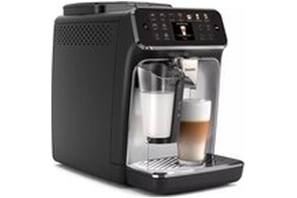 Ekspres Philips LatteGo EP4446/70 automatyczny