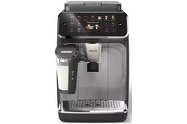Ekspres Philips LatteGo EP4446/70 automatyczny