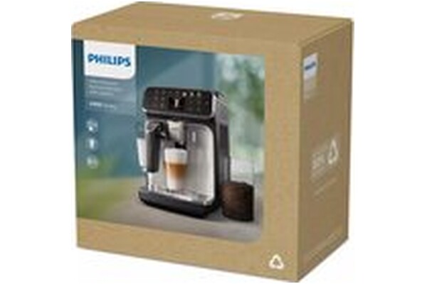 Ekspres Philips LatteGo EP4446/70 automatyczny