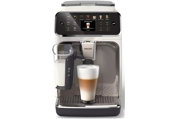 Ekspres Philips LatteGo EP4443/70 automatyczny