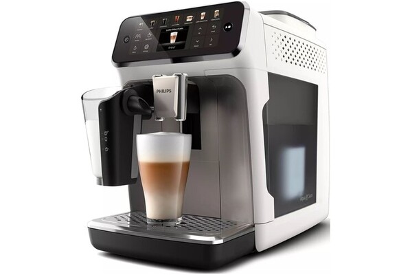 Ekspres Philips LatteGo EP4443/70 automatyczny