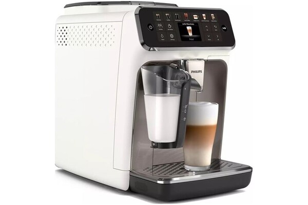 Ekspres Philips LatteGo EP4443/70 automatyczny