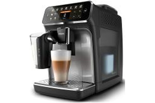 Ekspres Philips LatteGo EP4346/71 automatyczny