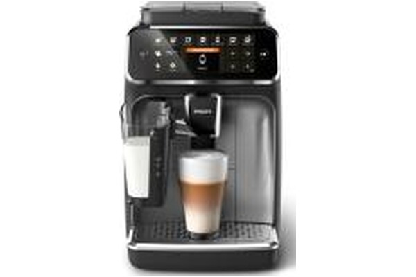 Ekspres Philips LatteGo EP4346/71 automatyczny
