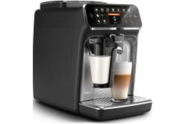 Ekspres Philips LatteGo EP4346/71 automatyczny