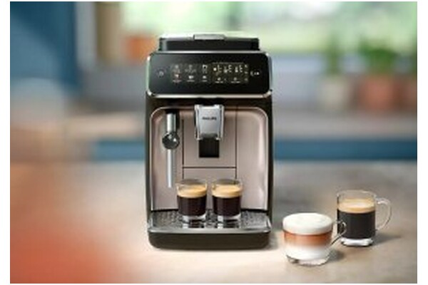 Ekspres Philips Series 3300 EP3321/40 automatyczny