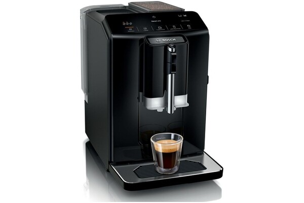 Ekspres Bosch S0455398 automatyczny