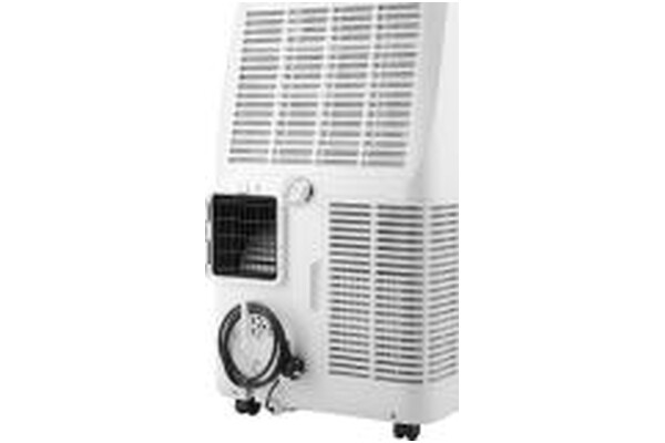 Klimatyzator Przenośny SENCOR SACMT9078CH 900W 64dB