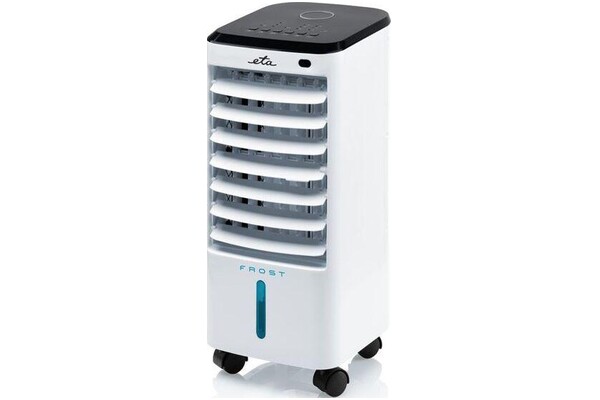 Klimator ETA 256890000 Frost 1000W 65dB
