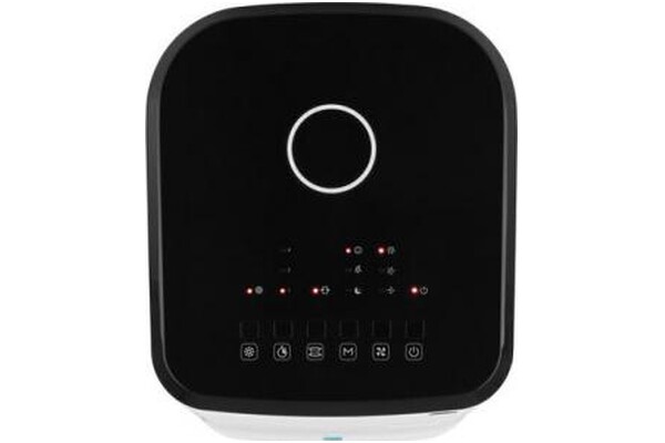 Klimator ETA 256890000 Frost 1000W 65dB