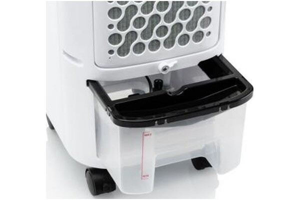 Klimator ETA 256890000 Frost 1000W 65dB