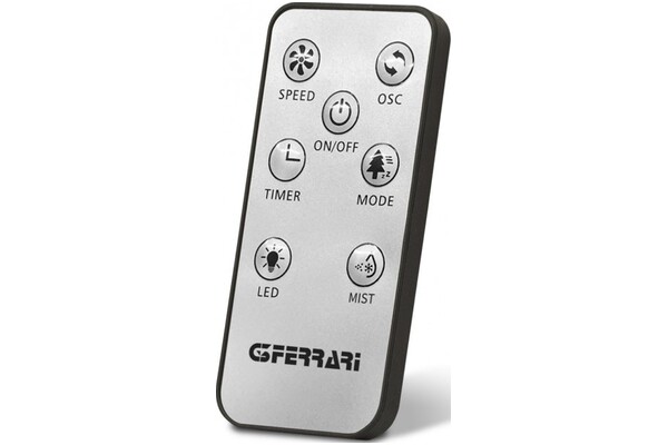 wentylator podłogowy G3 Ferrari G50053