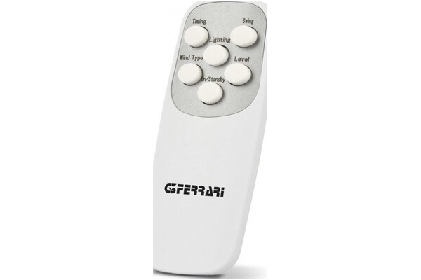 wentylator podłogowy G3 Ferrari G50051
