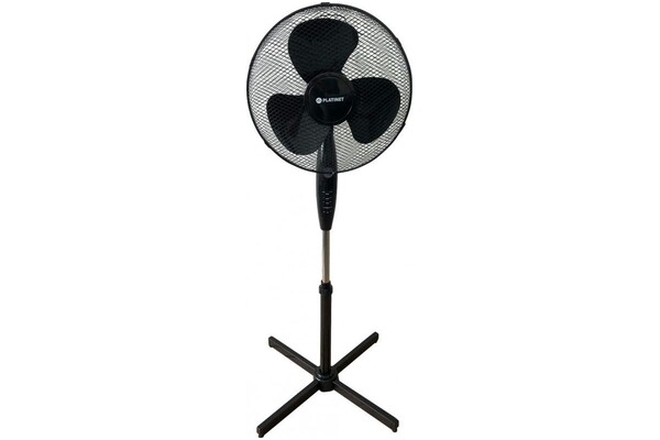 wentylator podłogowy Platinet PSF1616B