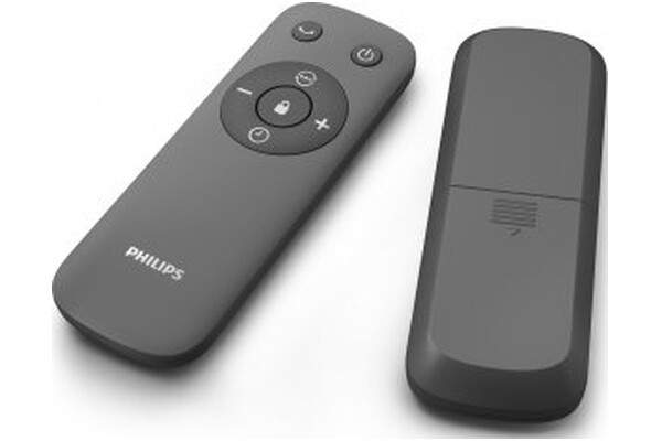 wentylator podłogowy Philips CX553511