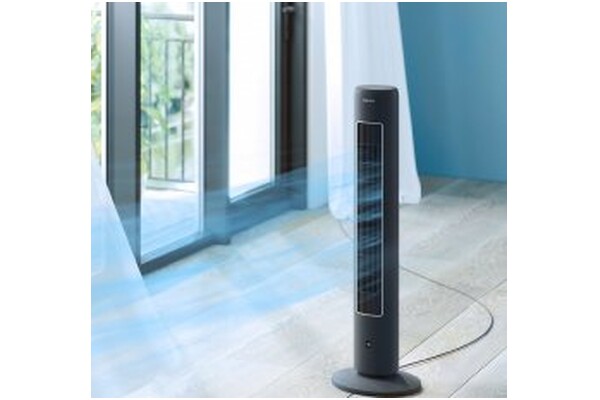 wentylator podłogowy Philips CX553511