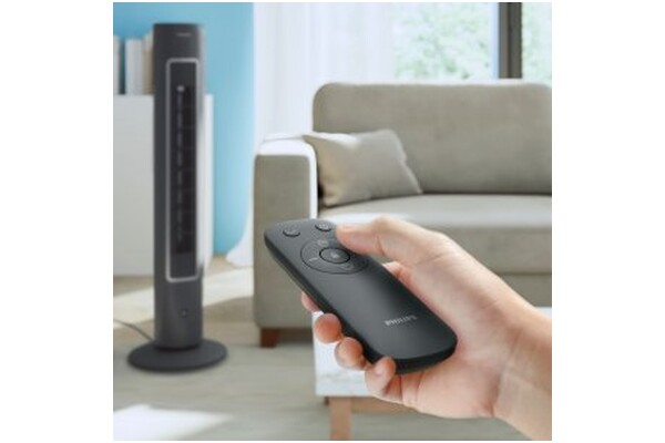 wentylator podłogowy Philips CX553511