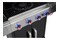 Grill gazowy Landmann Triton Max PTS 4.1 palniki 5szt moc 15.5kW
