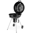 Grill węglowy LUND 99584