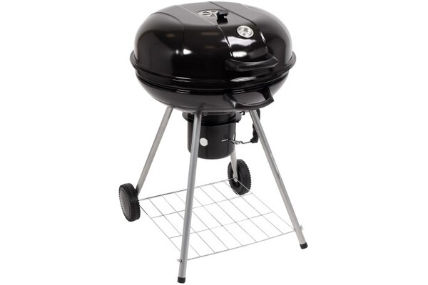 Grill węglowy LUND 99584