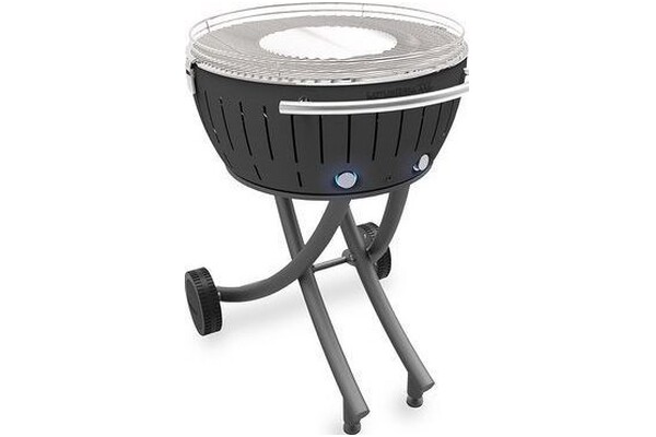 Grill węglowy LotusGrill GAN600 XXL