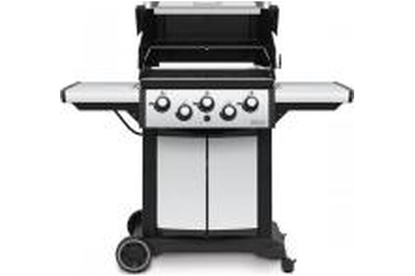 Grill gazowy Broil King Signet 390 palniki 3szt