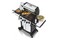 Grill gazowy Broil King Signet 390 palniki 3szt