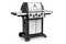 Grill gazowy Broil King Signet 390 palniki 3szt