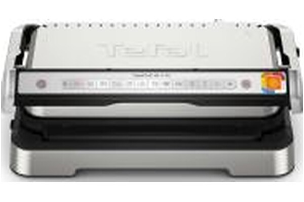 Grill elektryczny Kontaktowy Tefal GC784D30 Optigrill XL 4w1 2200W