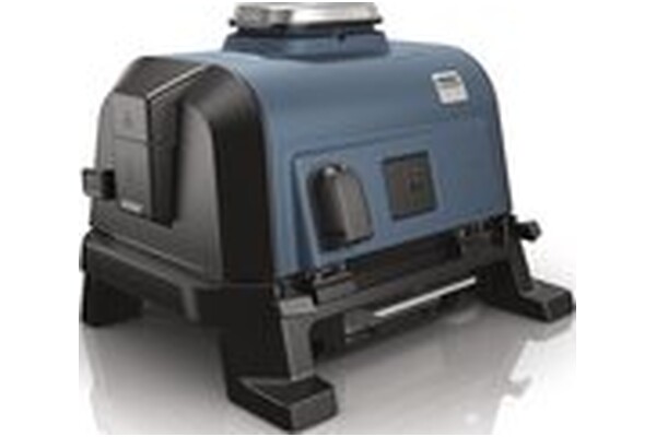 Grill elektryczny tradycyjny Ninja OG901EU Woodfire 1700W