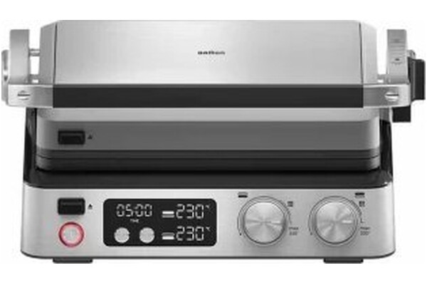 Grill elektryczny Kontaktowy Braun MultiGrill 7 2000W