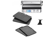 Grill elektryczny Kontaktowy Braun CG9043 MultiGrill 9 2000W