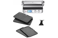 Grill elektryczny Kontaktowy Braun CG9043 MultiGrill 9 2000W