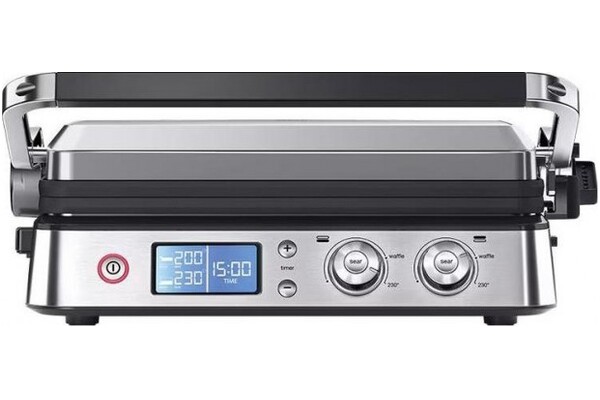 Grill elektryczny Kontaktowy Braun CG9043 2000W