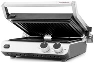 Grill elektryczny Kontaktowy GASTROBACK 42537 2400W