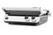 Grill elektryczny Kontaktowy GASTROBACK 42537 2400W