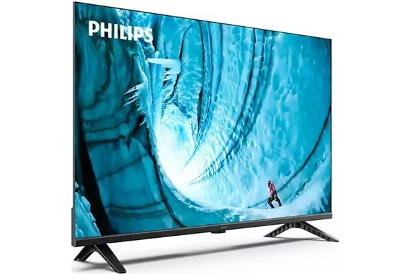 Telewizor Philips 32PHS6009/12 32" HD Ready