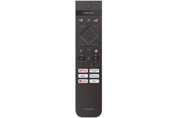 Telewizor Philips 32PHS6009/12 32" HD Ready