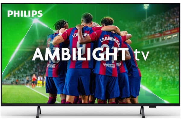 Telewizor Philips 55PUS8319 55" 4K Ultra HD