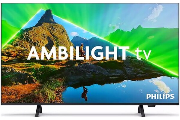 Telewizor Philips 50PUS8359 50" 4K Ultra HD