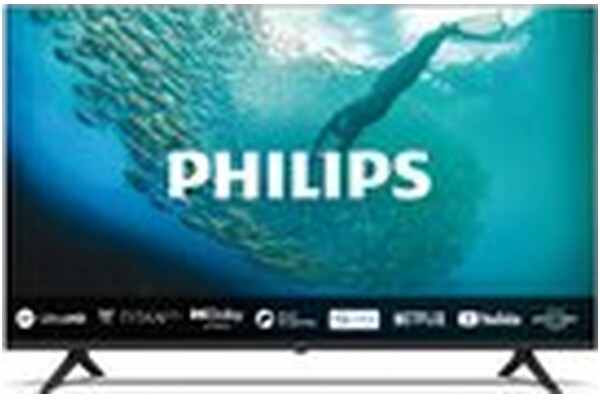 Telewizor Philips 50PUS7009 50" 4K Ultra HD