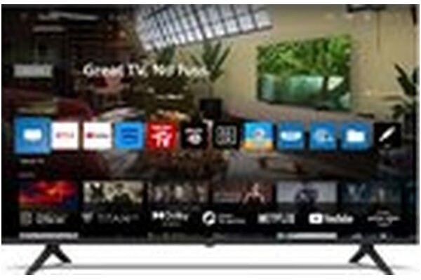 Telewizor Philips 50PUS7009 50" 4K Ultra HD