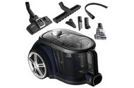 Odkurzacz Concept VP5241 Radical Expert Pet Radical tradycyjny z pojemnikiem 800W niebieski