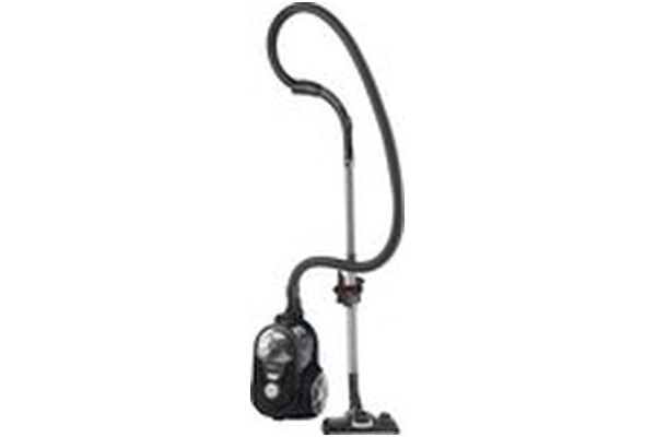Odkurzacz Concept VP5241 Radical Expert Pet Radical tradycyjny z pojemnikiem 800W niebieski