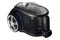 Odkurzacz Concept VP5241 Radical Expert Pet Radical tradycyjny z pojemnikiem 800W niebieski