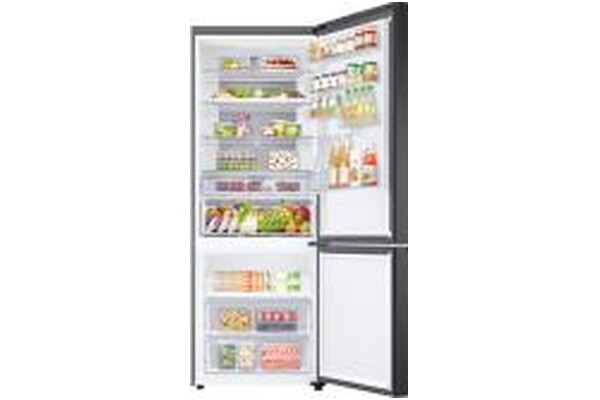 Lodówka Samsung RB53DG703DB1
