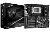 Płyta główna ASrock WRX90 Socket sTR5 AMD WRX90 DDR5 EEB